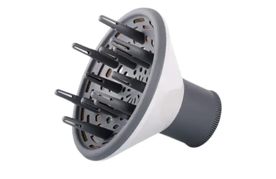 Bifull Difusor Conico Pua Blanco